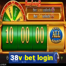 38v bet login